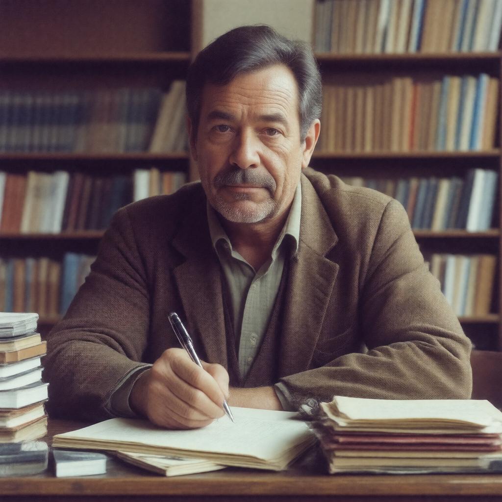 J. Hoberman